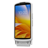 IntelliSkin® for Zebra TC53/58 - Gray (RAM-GDS-SKIN-ZE34-GRY)