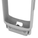 IntelliSkin® for Zebra TC53/58 - Gray (RAM-GDS-SKIN-ZE34-GRY)