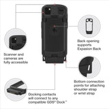 IntelliSkin® for Zebra TC53/58 (RAM-GDS-SKIN-ZE34)