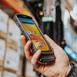 IntelliSkin® for Zebra TC53/58 (RAM-GDS-SKIN-ZE34)