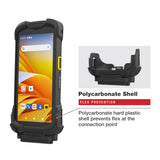 IntelliSkin® Next Gen for Zebra TC73/78 (RAM-GDS-SKIN-ZE35-NG)