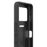 IntelliSkin® for Zebra EM45 with External USB-C Port - No Belt Clip (RAM-GDS-SKIN-ZE37-C-NC)