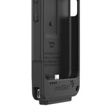 IntelliSkin® for Zebra EM45 with External USB-C Port - No Belt Clip (RAM-GDS-SKIN-ZE37-C-NC)