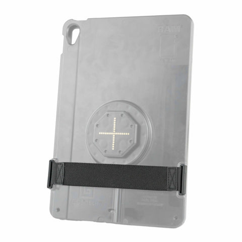 GDS® Hand Strap for IntelliSkin® Thin-Case™ - Medium & Small Tablets (RAM-GDS-TC-HS1U)