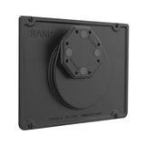 GDS® Uni-Conn™ Adapter for Zebra ET4x 10" Tablet (RAM-GDS-U1-ZE21U)