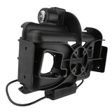 RAM® Locking USB-C Modular Dock + USB-C Data for Samsung Tab Active5 & 3 (RAM-HOL-SAM58CPKLN-CU)