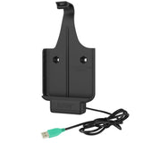 RAM® EZ-Roll'r™ Powered Dock for Samsung XCover 5 with RAM® Skin™ (RAM-HOL-SAM79PU)