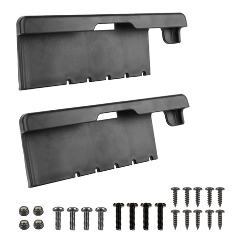 RAM® Tab-Tite™ End Cups for Samsung Tab S7+, S7 FE, S8+ & S9+ with Case (RAM-HOL-TAB36-CUPSU)