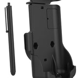 RAM® Form-Fit Dock for Zebra TC53 & TC58 (RAM-HOL-ZE17-NP-2U)