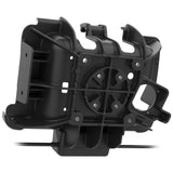 RAM® Tough-Dock™ Power + USB-C & USB-A for Zebra ET4x 8" Tablet (RAM-HOL-ZE20P-CAU)