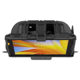 RAM® Tough-Dock™ Power + USB-C & USB-A for Zebra ET4x 8" Tablet (RAM-HOL-ZE20P-CAU)