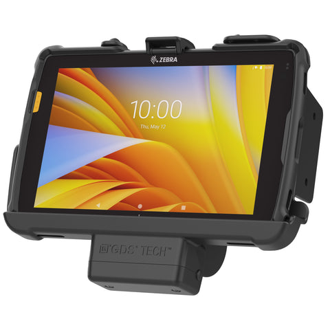 RAM® EZ-Roll'r™ Holder for Zebra ET4x 8" Tablet (RAM-HOL-ZE20U)