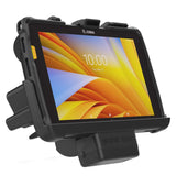 RAM® EZ-Roll'r™ Holder for Zebra ET4x 8" Tablet (RAM-HOL-ZE20U)