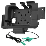 RAM® Tough-Dock™ Power + USB-C & USB-A for Zebra ET4x 10" Tablet (RAM-HOL-ZE21P-CAU)