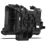 RAM® Tough-Dock™ Power + USB-C & USB-A for Zebra ET4x 10" Tablet (RAM-HOL-ZE21P-CAU)