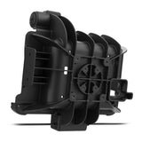 RAM® Tough-Dock™ Power + Dual USB with Latch for Zebra ET4x 10" Tablet (RAM-HOL-ZE21PD2NLLU)