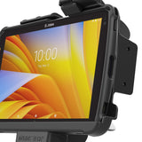 RAM® Tough-Dock™ Power + Dual USB with Latch for Zebra ET4x 10" Tablet (RAM-HOL-ZE21PD2NLLU)