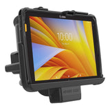 RAM® EZ-Roll'r™ Holder for Zebra ET4x 10" Tablet (RAM-HOL-ZE21U)