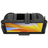 RAM® EZ-Roll'r™ Holder for Zebra ET4x 10" Tablet (RAM-HOL-ZE21U)