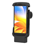 RAM® Form-Fit Holder for Zebra TC22 & TC27 without Boot (RAM-HOL-ZE24-1U)