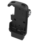 RAM® Locking Form-Fit Holder for Zebra TC22 & TC27 without Boot (RAM-HOL-ZE24L-1U)