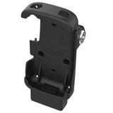 RAM® Locking Form-Fit Holder for Zebra TC22 & TC27 with Boot (RAM-HOL-ZE24LU)