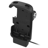 RAM® Locking Form-Fit Powered Dock for Zebra TC22 & TC27 without Boot (RAM-HOL-ZE24PL-1U)