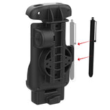 RAM® Form-Fit Holder for Zebra TC22 & TC27 with Boot (RAM-HOL-ZE24U)