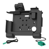 RAM® Power + Dual USB Dock for Zebra ET6x (RAM-HOL-ZE25PD2U)