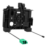 RAM® Power + Dual USB Dock for Zebra ET6x (RAM-HOL-ZE25PD2U)