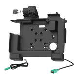RAM® Power + Data Locking Dock for Zebra ET6x (RAM-HOL-ZE25PDLU)