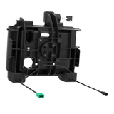 RAM® Power + Data Locking Dock for Zebra ET6x (RAM-HOL-ZE25PDLU)