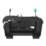 RAM® Power + Data Locking Dock for Zebra ET6x (RAM-HOL-ZE25PDLU)