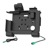 RAM® Power + Data Dock for Zebra ET6x (RAM-HOL-ZE25PDU)