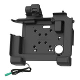 RAM® Powered Dock for Zebra ET6x - Heated Pins (RAM-HOL-ZE25PHU)