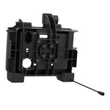 RAM® Powered Dock for Zebra ET6x - Heated Pins (RAM-HOL-ZE25PHU)