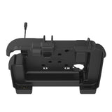 RAM® Powered Dock for Zebra ET6x - Heated Pins (RAM-HOL-ZE25PHU)