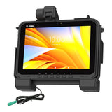RAM® Powered Dock for Zebra ET6x (RAM-HOL-ZE25PU)