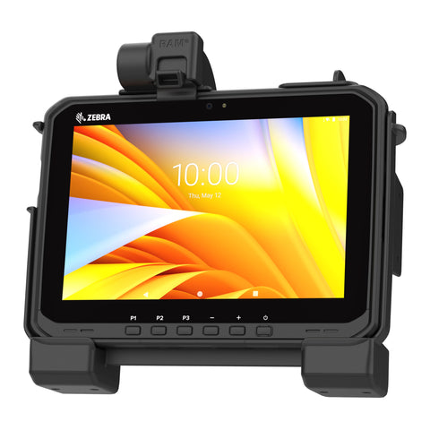 RAM® Form-Fit Holder for Zebra ET6x (RAM-HOL-ZE25U)