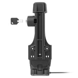 RAM® Locking Powered Dock for Zebra TC8300 (RAM-HOL-ZE26PLU)