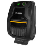 RAM® Quick Release Printer Holder for Zebra ZQ310 Series (RAM-HOL-ZE28U)