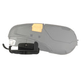 RAM® Quick Release Printer Holder for Zebra ZQ511 Series (RAM-HOL-ZE29U)