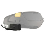 RAM® Quick Release Printer Holder for Zebra ZQ521 Series (RAM-HOL-ZE30U)