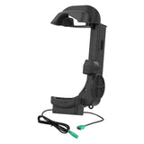 RAM® Powered Dock + Single USB-A for Zebra MC9400 & MC9300 (RAM-HOL-ZE32PDU)