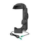 RAM® Powered Dock + Single USB-A for Zebra MC3300/3400/3450 (RAM-HOL-ZE33PDU)