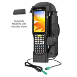 RAM® Powered Dock + Single USB-A for Zebra MC3300/3400/3450 (RAM-HOL-ZE33PDU)