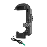 RAM® Locking Powered Dock for Zebra MC3300/3400/3450 (RAM-HOL-ZE33PLU)