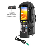 RAM® Powered Dock for Zebra MC3300/3400/3450 (RAM-HOL-ZE33PU)