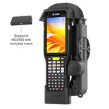 RAM® Spring Loaded Holder for Zebra MC3300/3400/3450 (RAM-HOL-ZE33U)