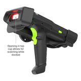 RAM® Spring Loaded Holder for Zebra MC3300/3400/3450 (RAM-HOL-ZE33U)